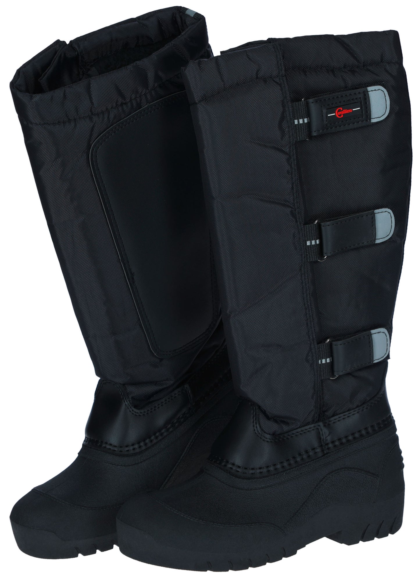 Thermo boot Classic, velikost 34 crna