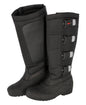 Thermo boot Classic, velikost 37 crna