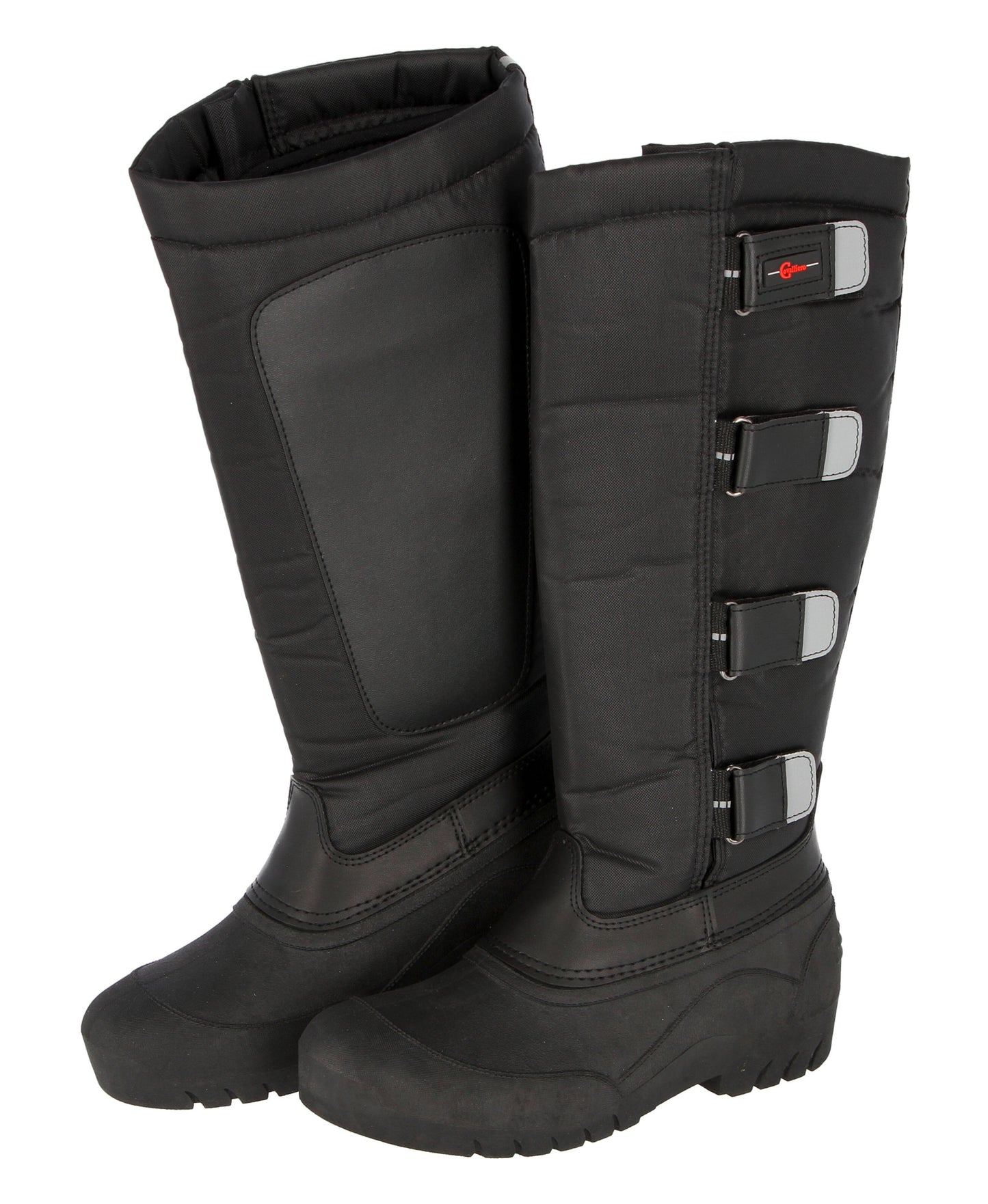 Thermo boot Classic, velikost 39 crna