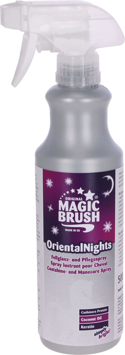 MagicBrush OrientalNights ManeCare premium , 500 ml