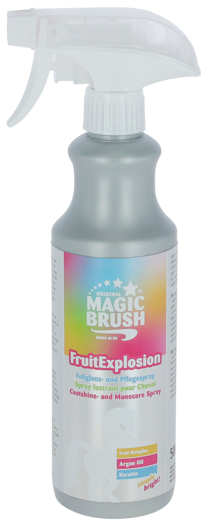 MagicBrush FruitExplosion ManeCare premium , 500 ml