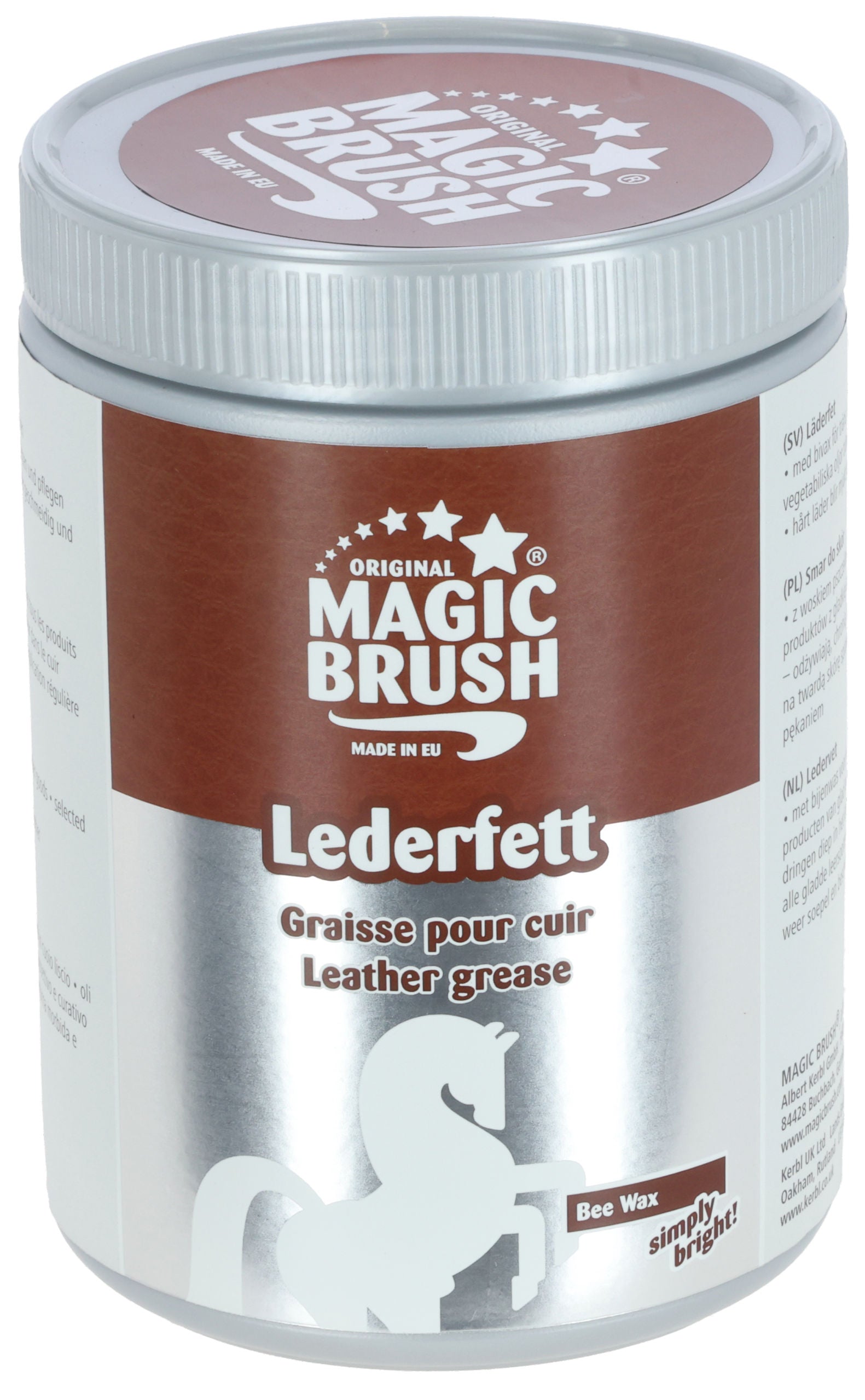 MagicBrush mastza usnje 1000 m