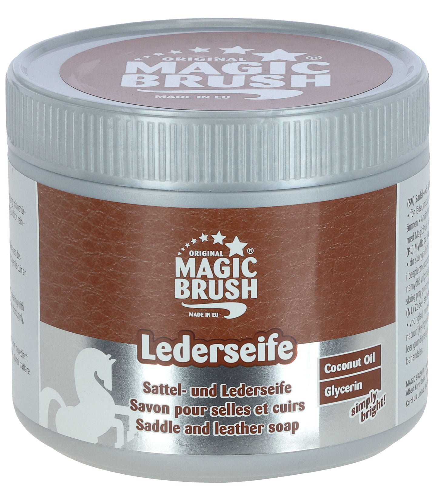MagicBrush milo za sedlo in us 500 ml