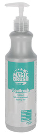 MagicBrush Equifresh, 500 ml Hladilni in aktivacijski gel
