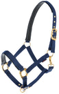 Oprsnica TopLine, mornarsko modra, Cob