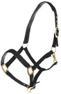 Oprsnica TopLine, crna, pony