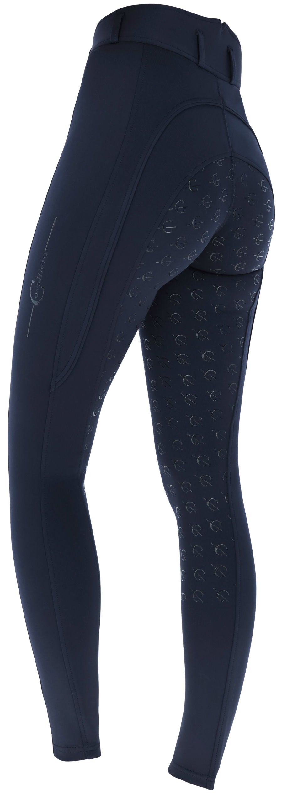 Jahalne hlace ClassicStar ladies navy, velikost 36