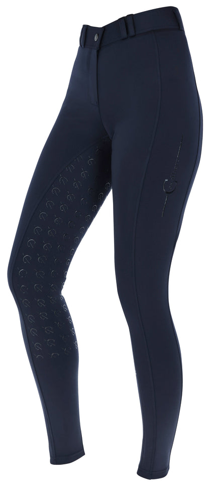Jahalne hlace ClassicStar ladies navy, velikost 46