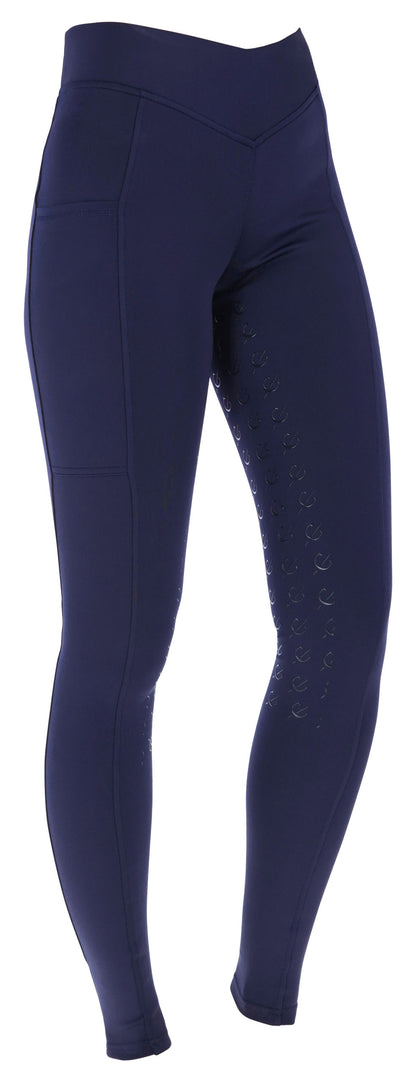 Riding Tight ClassicStar ženske mornarske barve,