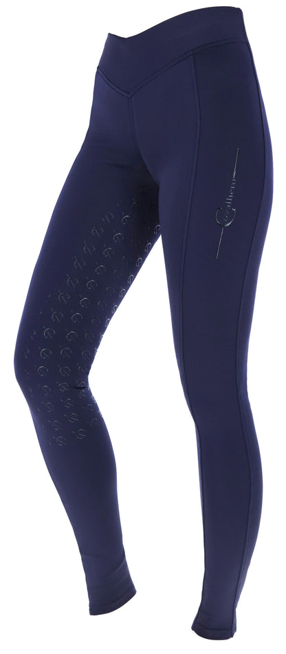 Riding Tight ClassicStar ladies navy, velikost 40/42