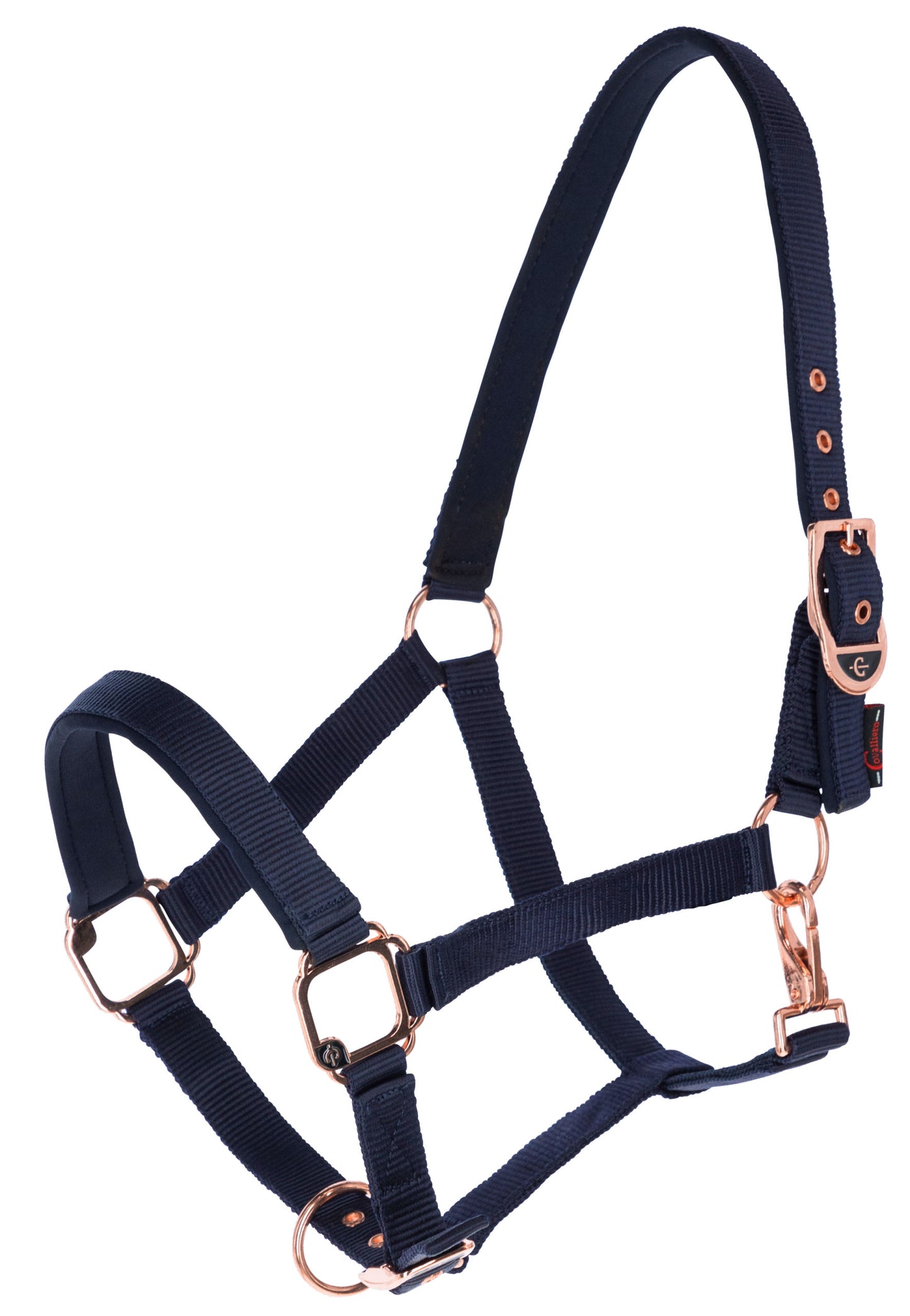 Oprsnica Classy, mornarska barva, velikost Cob