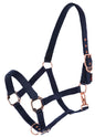 Oprsnica Classy, mornarska barva, velikost Full