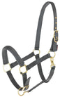 Ovratnik Classy, kamnita velikost Pony