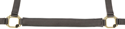 Ovratnik Classy, kamnita velikost Cob