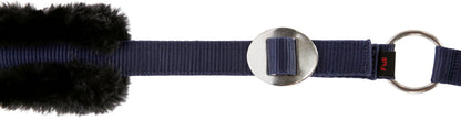 Oprsnica ClassicSoft navy, velikost Shetty