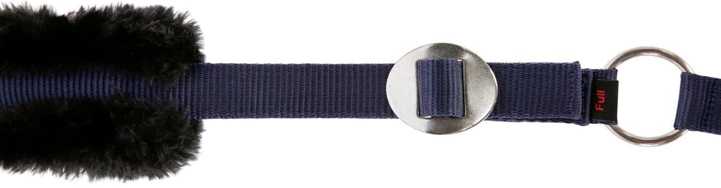 Oprsnica ClassicSoft navy, velikost Full