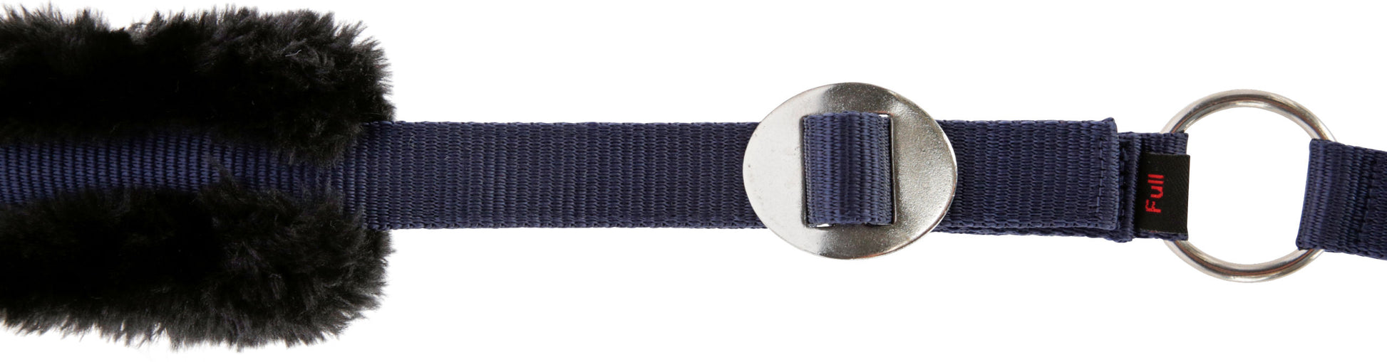 Oprsnica ClassicSoft navy, velikost Full