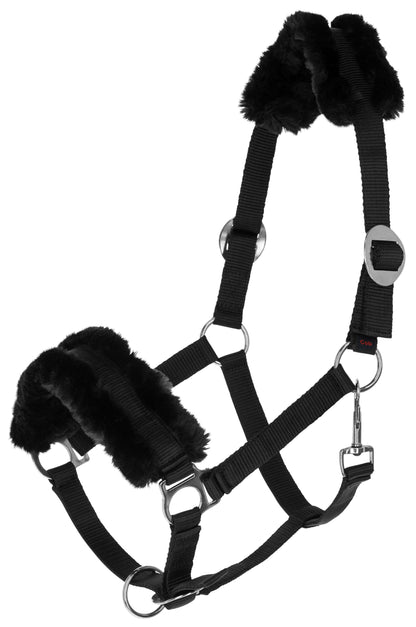 UZDA hlevska ClassicSoft - S crna
