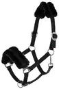 Oprsnica ClassicSoft black, velikost pony