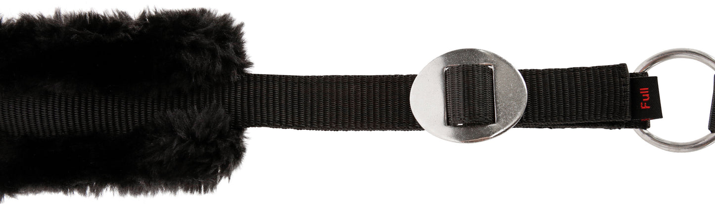 Oprsnica ClassicSoft black, velikost Cob