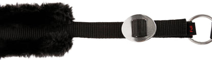 Oprsnica ClassicSoft black, velikost Cob