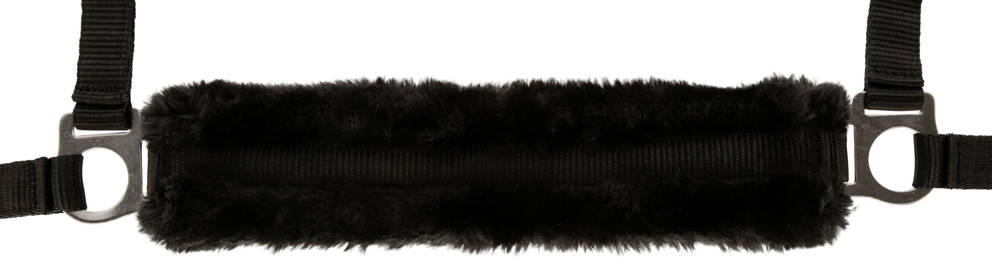 Oprsnica ClassicSoft black, velikost Cob