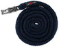 Vrv za vodenje ClassicSoft navy, s kavljem za paniko