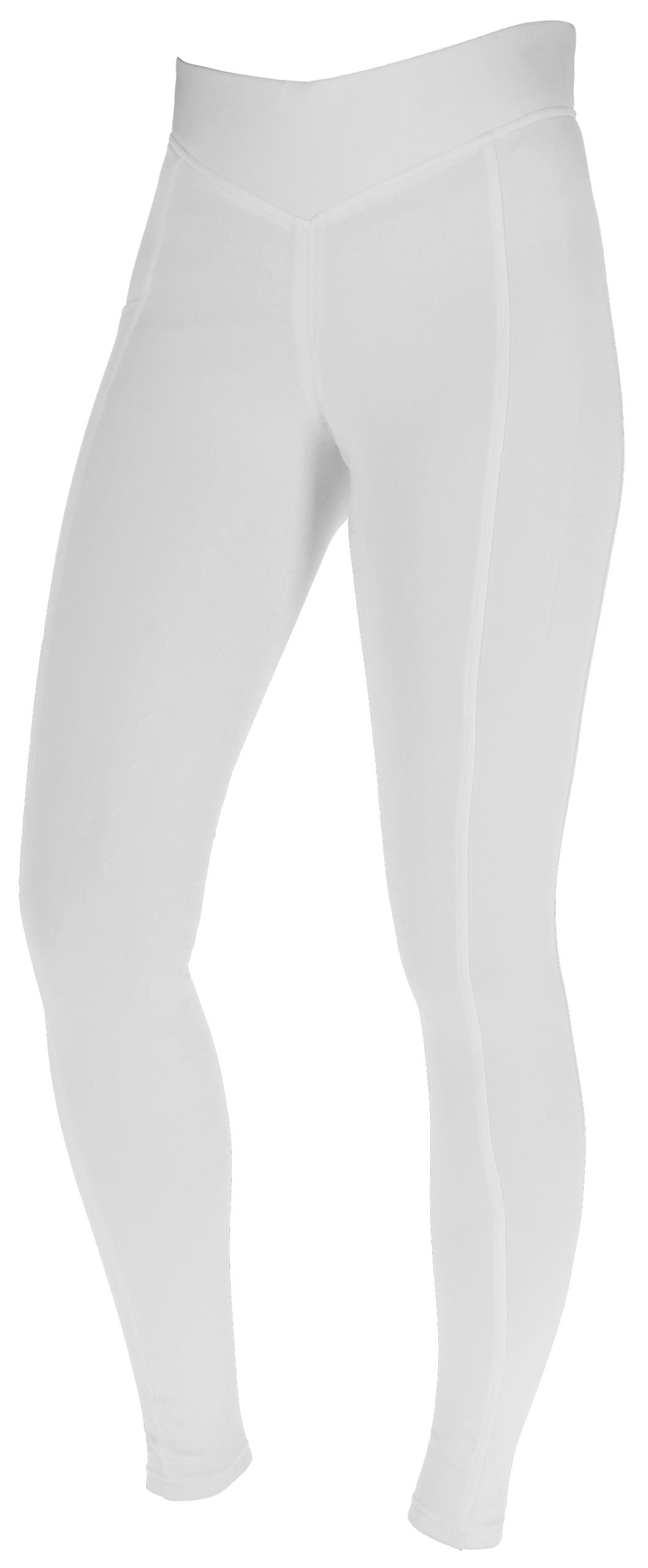 Riding Tight ClassicStar ženske bele barve, velikost