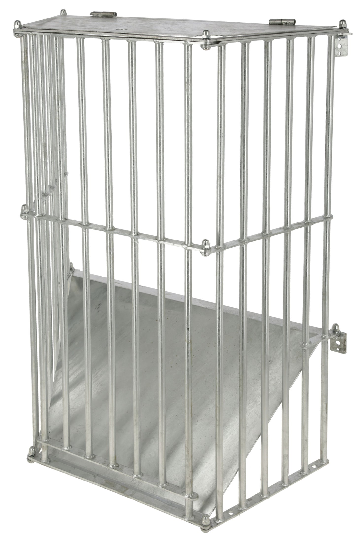 Stenska ograja 120 cm za konje