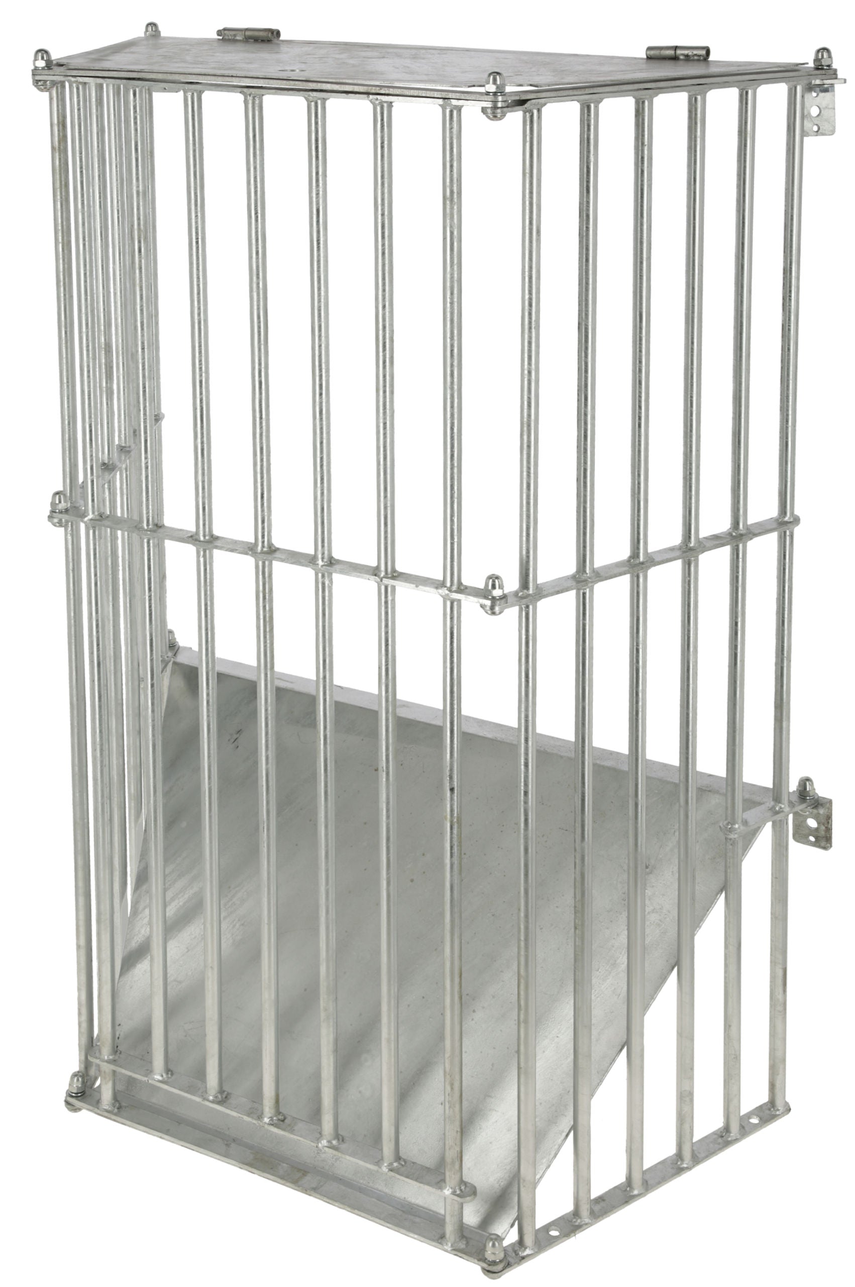 Stenska ograja 120 cm za konje