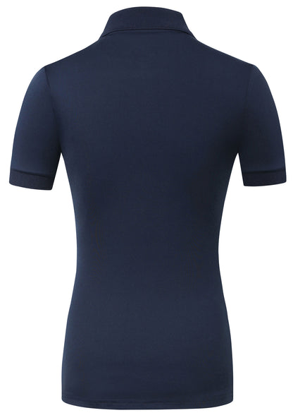 Polo majica, Ženska, navy, vel. M