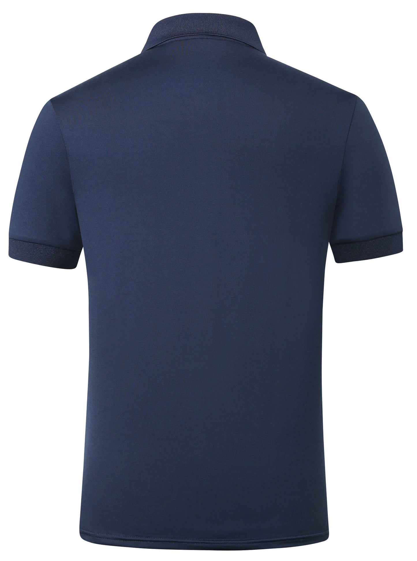 Polo majica, Moška, navy, vel. S