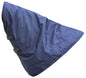 Vrat. del za konje RugBe Zero XS, dark navy