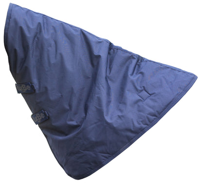 Vrat. del za konje RugBe Zero L, dark navy