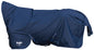 Zunanja odeja RugBe HighNeck dark navy, 125 cm