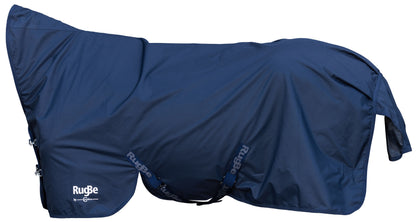 Zunanja odeja RugBe HighNeck dark navy, 145 cm