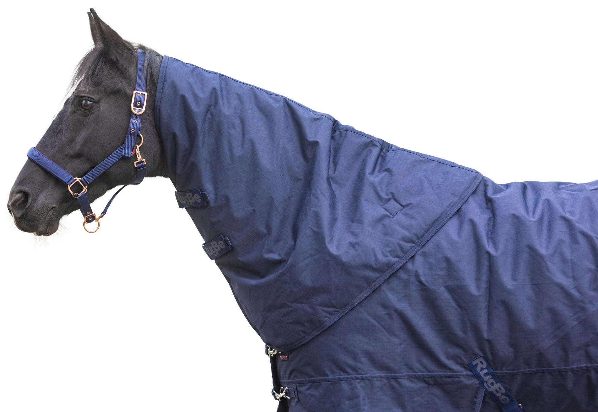 Vrat. del RugBe IceProtect 200 L, dark navy