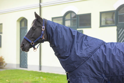 Vrat. del RugBe IceProtect 200 L, dark navy