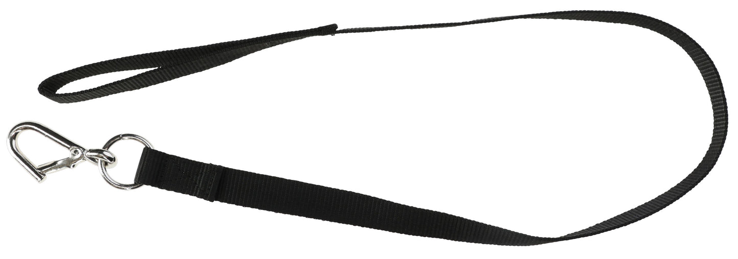 Vecfunkcijski pas crn 100 cm
