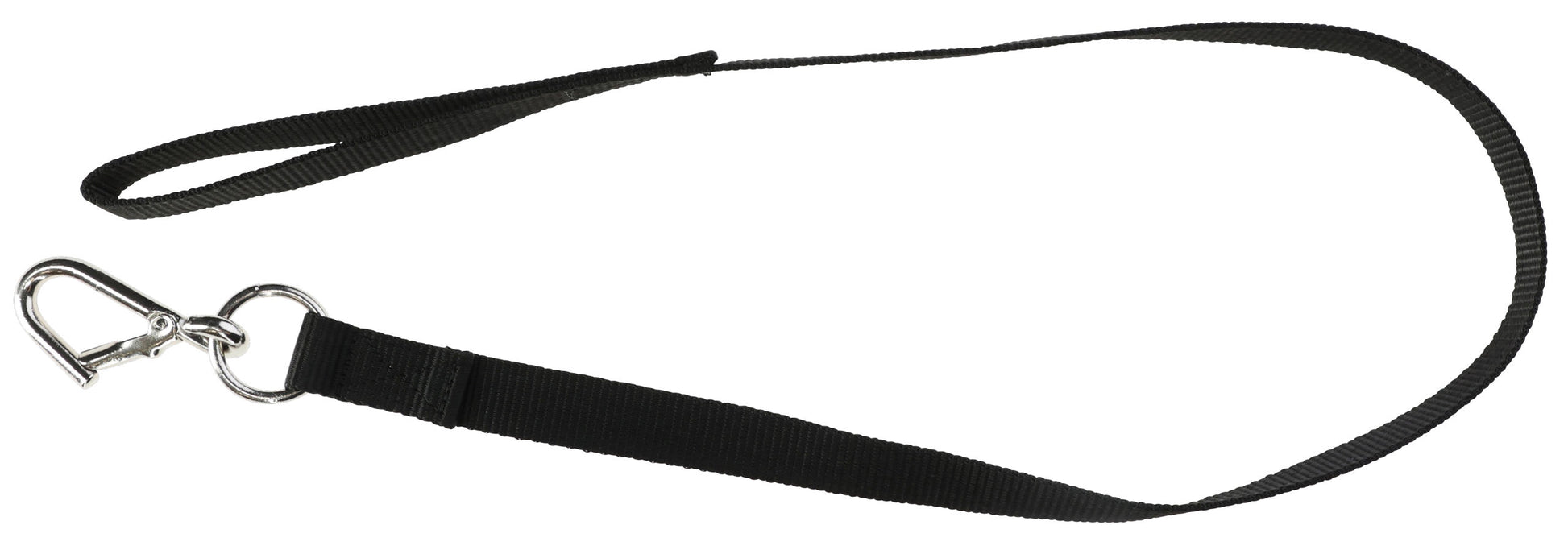 Vecfunkcijski pas crn 100 cm