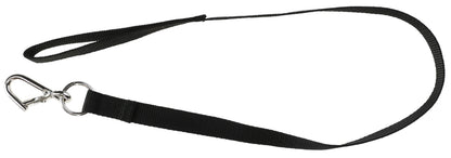Vecfunkcijski pas crn 100 cm