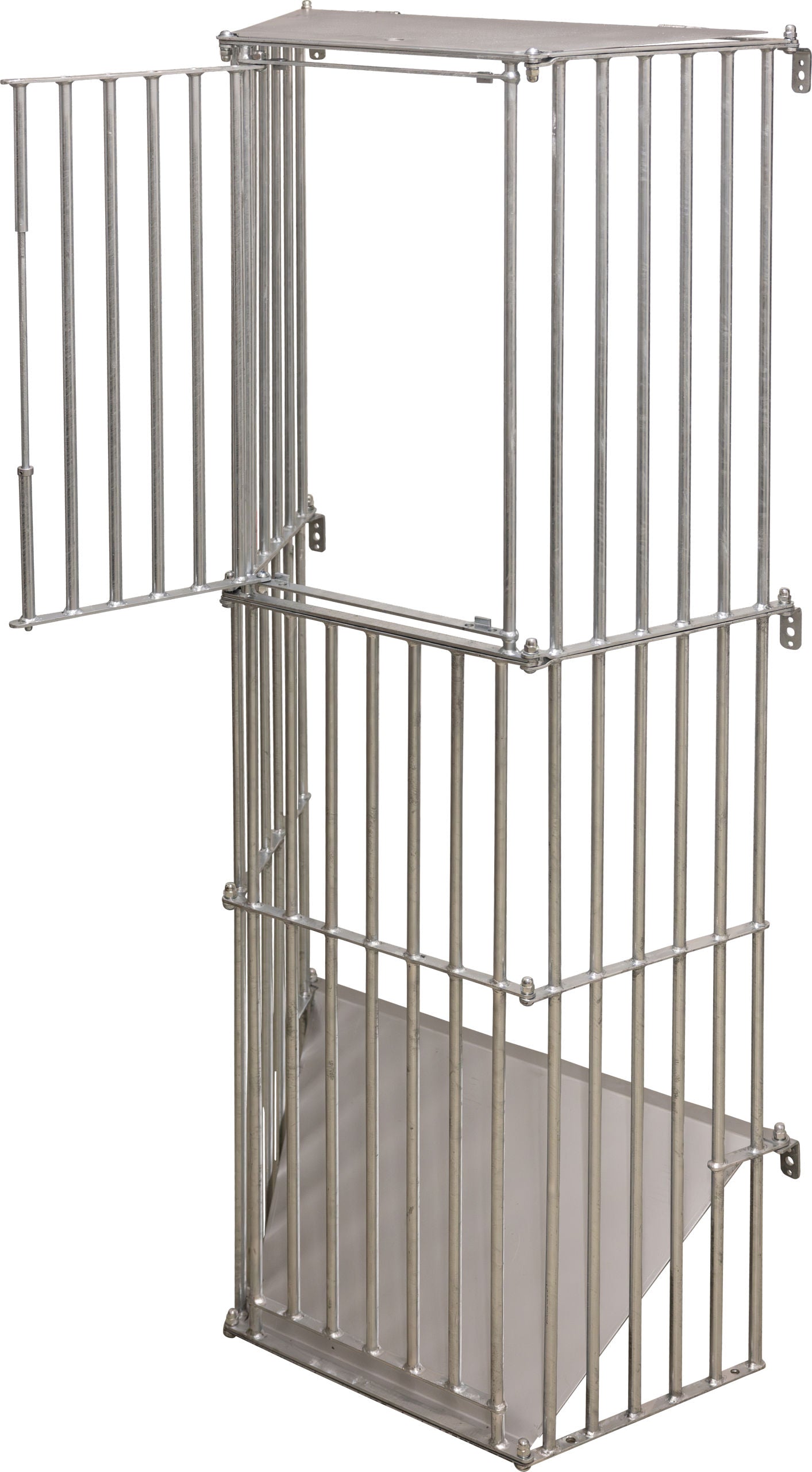 Nastavek za stenske jasli 3226