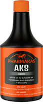 Pharmakas AKS tekocina 500ml