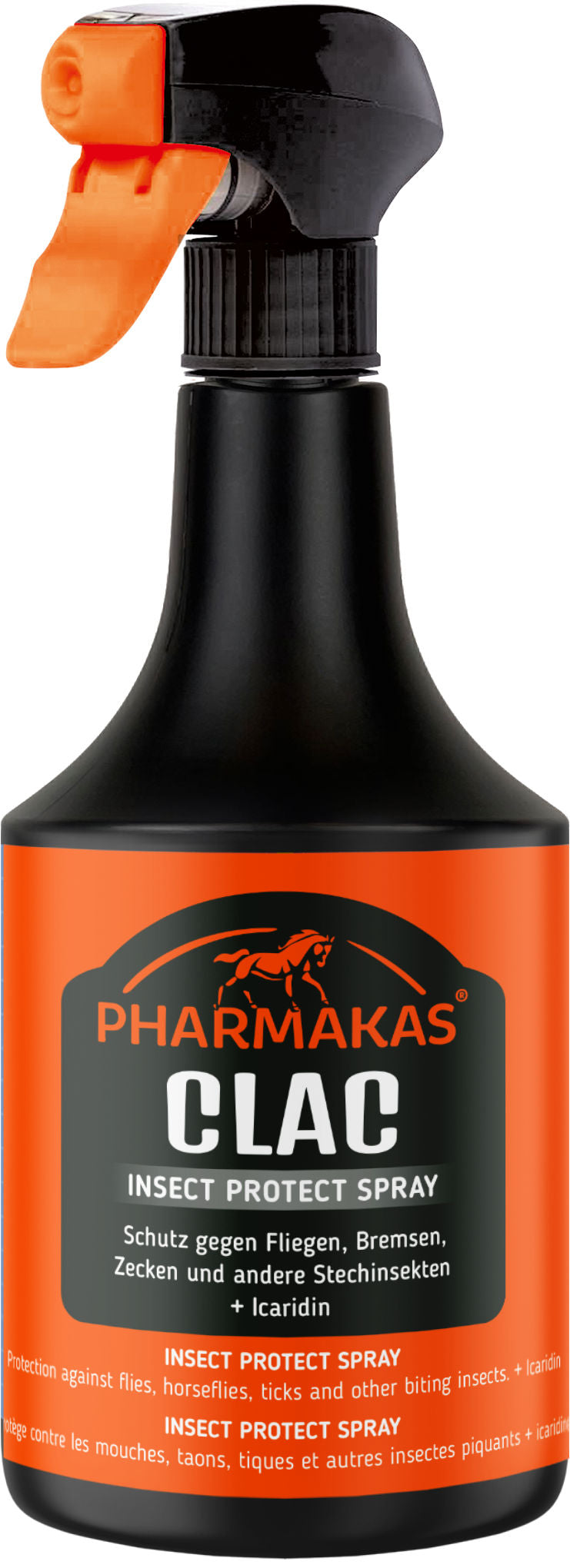 Pharmakas CLAC Insect Protect 500ml