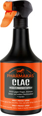 Pharmakas CLAC Insect Protect 500ml