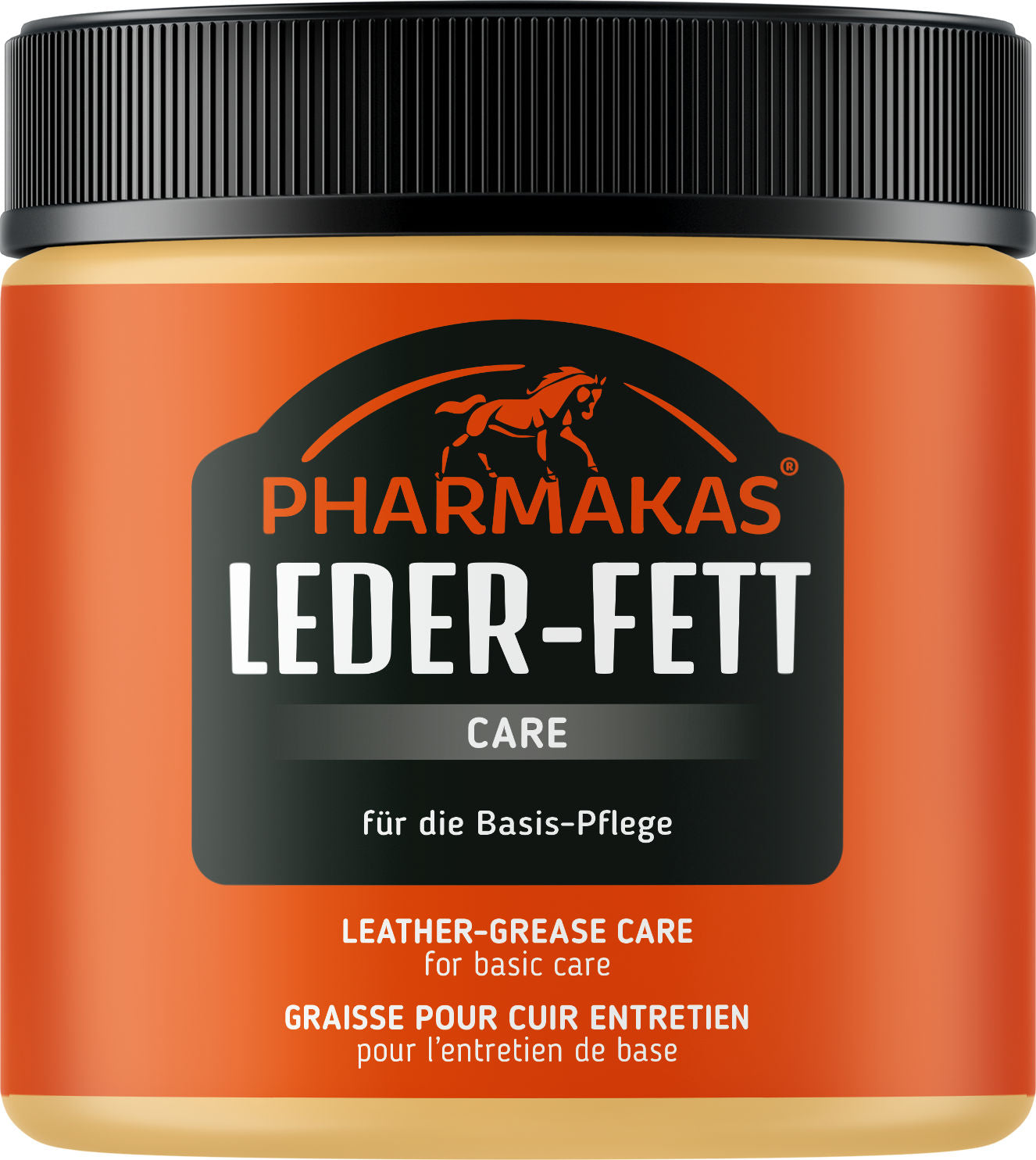 Pharmakas Leather Grease 500ml