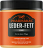 Pharmakas Leather Grease 500ml