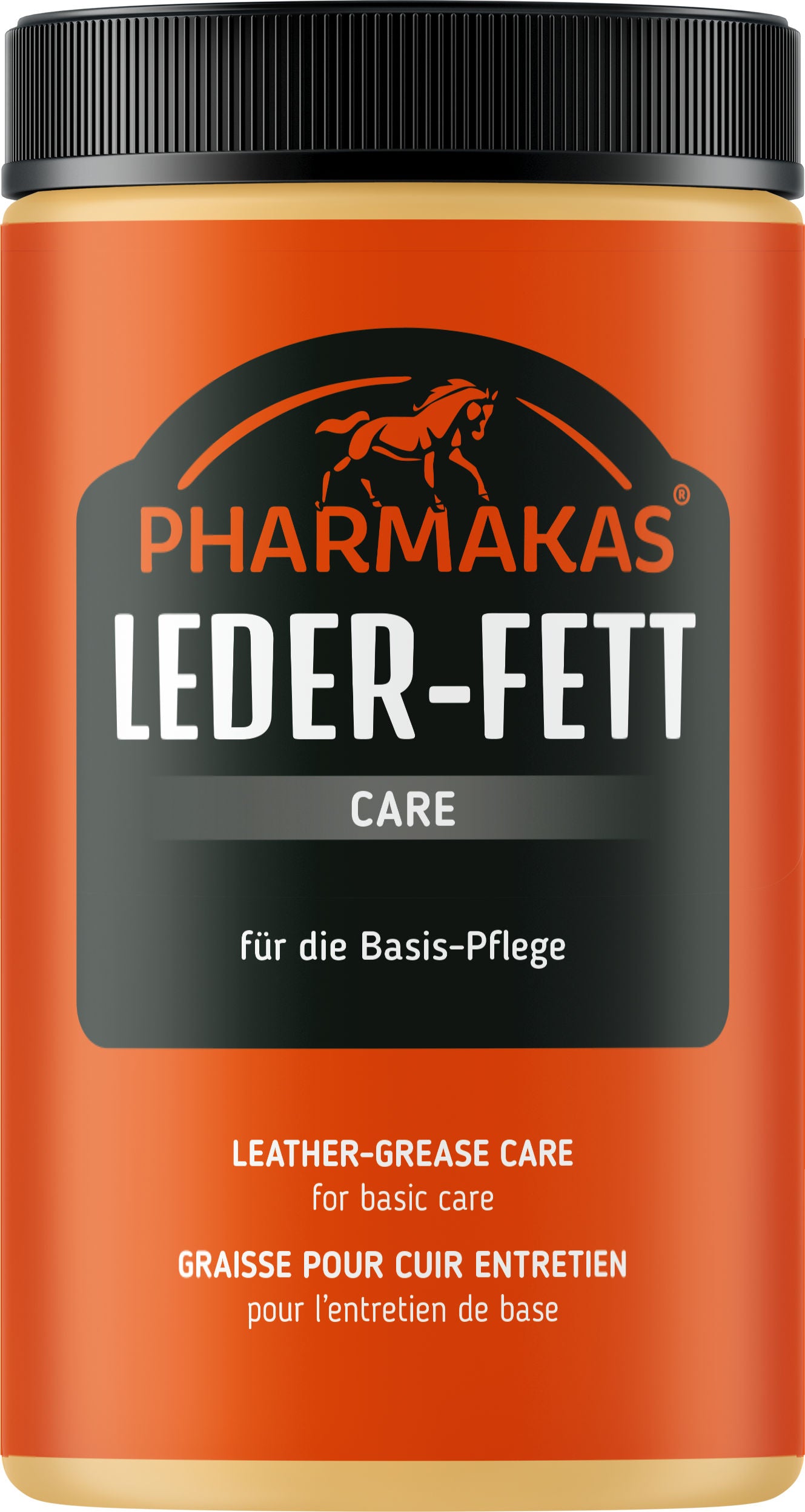 Pharmakas Leather Grease 1L