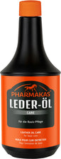 Pharmakas Leather-Oil 1L