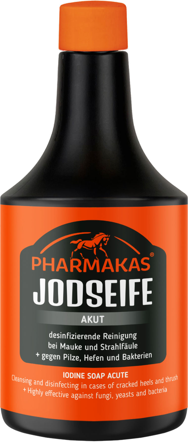 Pharmakas jodno milo 500ml